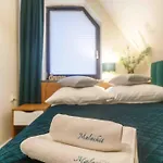 Malachit Z Widokiem Na Tatry *