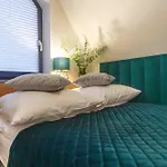 Malachit Z Widokiem Na Tatry Apartament