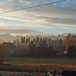 Appartement Malachit Z Widokiem Na Tatry *