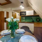 Apartament Malachit Z Widokiem Na Tatry
