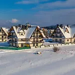 Malachit Z Widokiem Na Tatry *