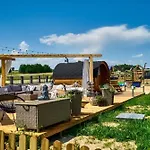 Malachit Z Widokiem Na Tatry Appartement