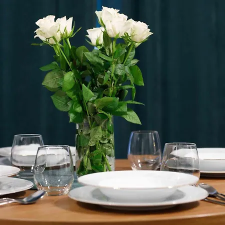 Apartament Malachit Z Widokiem Na Tatry Białka Tatrzańska