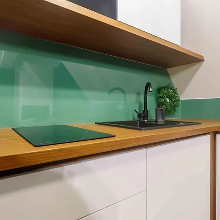 Malachit Z Widokiem Na Tatry * Bialka Tatrzanska