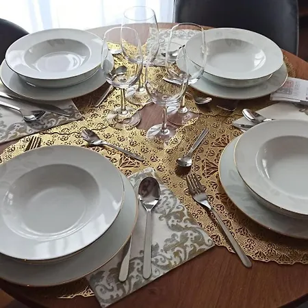 Malachit Z Widokiem Na Tatry Apartament *