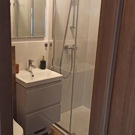 Malachit Z Widokiem Na Tatry * Bialka Tatrzanska