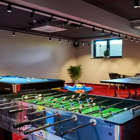 Apartament Malachit Z Widokiem Na Tatry *