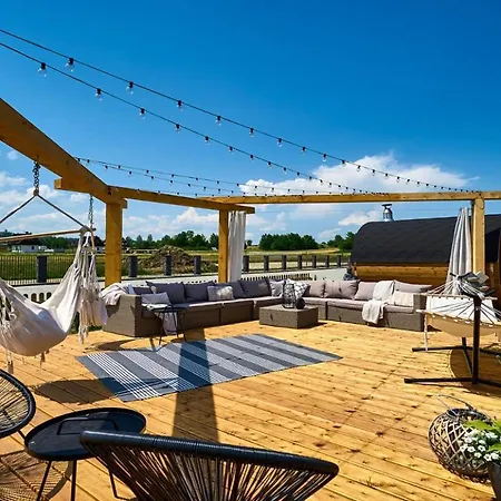 Malachit Z Widokiem Na Tatry