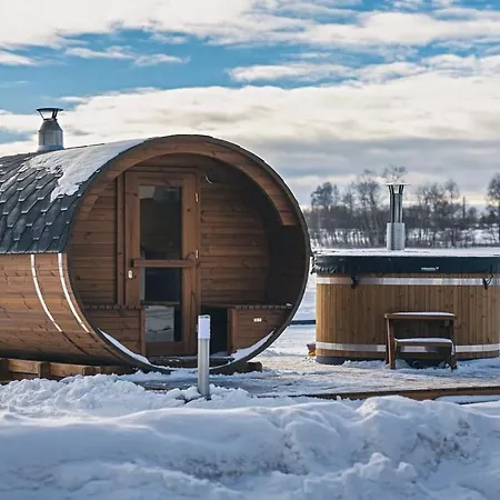 Malachit Z Widokiem Na Tatry *