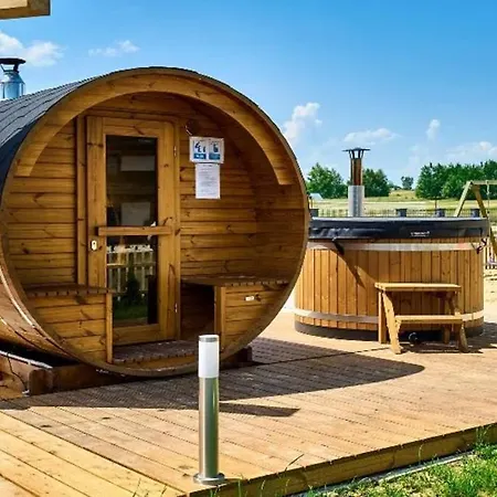 Malachit Z Widokiem Na Tatry Apartament *