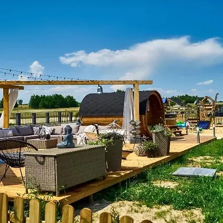 Malachit Z Widokiem Na Tatry Apartament