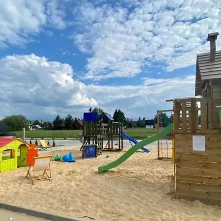 Malachit Z Widokiem Na Tatry Apartament