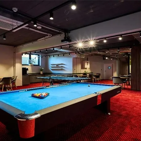 公寓 Malachit Z Widokiem Na Tatry *