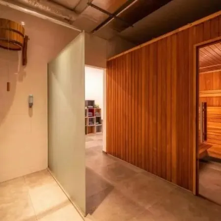 Malachit Z Widokiem Na Tatry Apartament Białka Tatrzańska