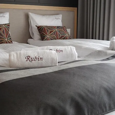 Malachit Z Widokiem Na Tatry * Białka Tatrzańska