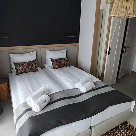 Malachit Z Widokiem Na Tatry Białka Tatrzańska