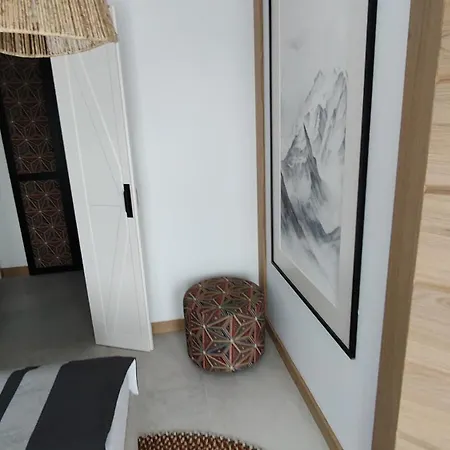 Malachit Z Widokiem Na Tatry Bialka Tatrzanska