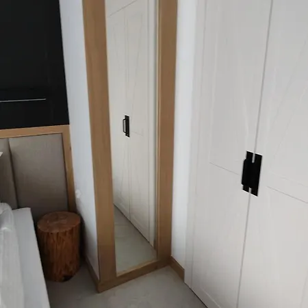 Malachit Z Widokiem Na Tatry