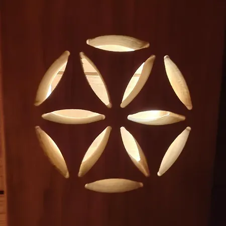 Malachit Z Widokiem Na Tatry 公寓