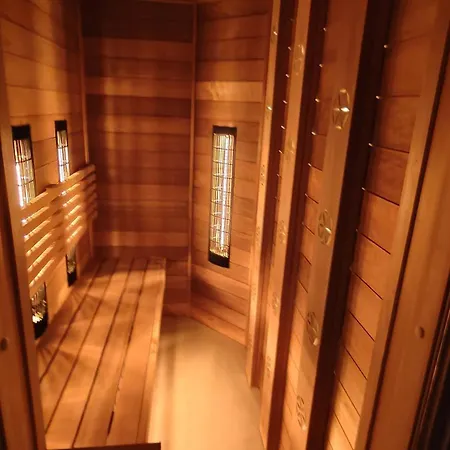 Malachit Z Widokiem Na Tatry