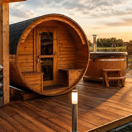 Apartament Malachit Z Widokiem Na Tatry Białka Tatrzańska