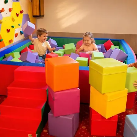 Malachit Z Widokiem Na Tatry Apartament Białka Tatrzańska