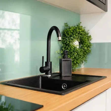 Malachit Z Widokiem Na Tatry Białka Tatrzańska