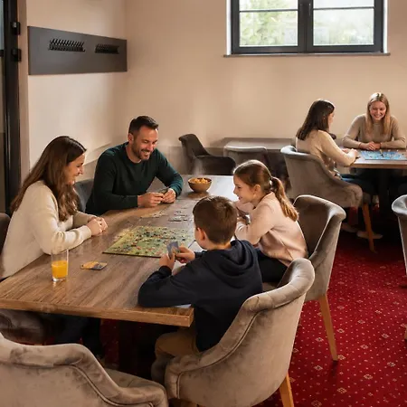 Apartament Malachit Z Widokiem Na Tatry