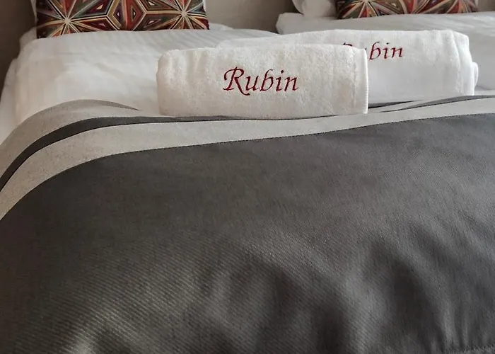 Malachit Z Widokiem Na Tatry *