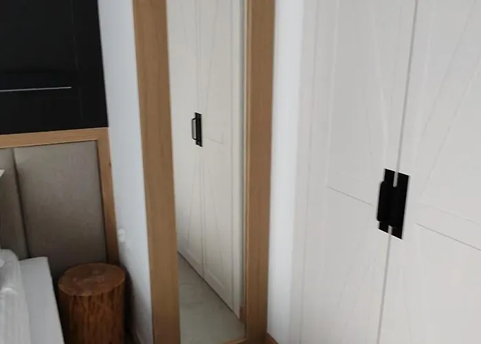 Malachit Z Widokiem Na Tatry