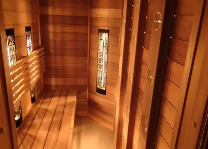 Malachit Z Widokiem Na Tatry